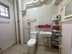 Blk 205C Compassvale Place (Sengkang), HDB 5 Rooms #570586871